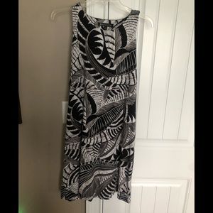 Worn once athleta dress size L